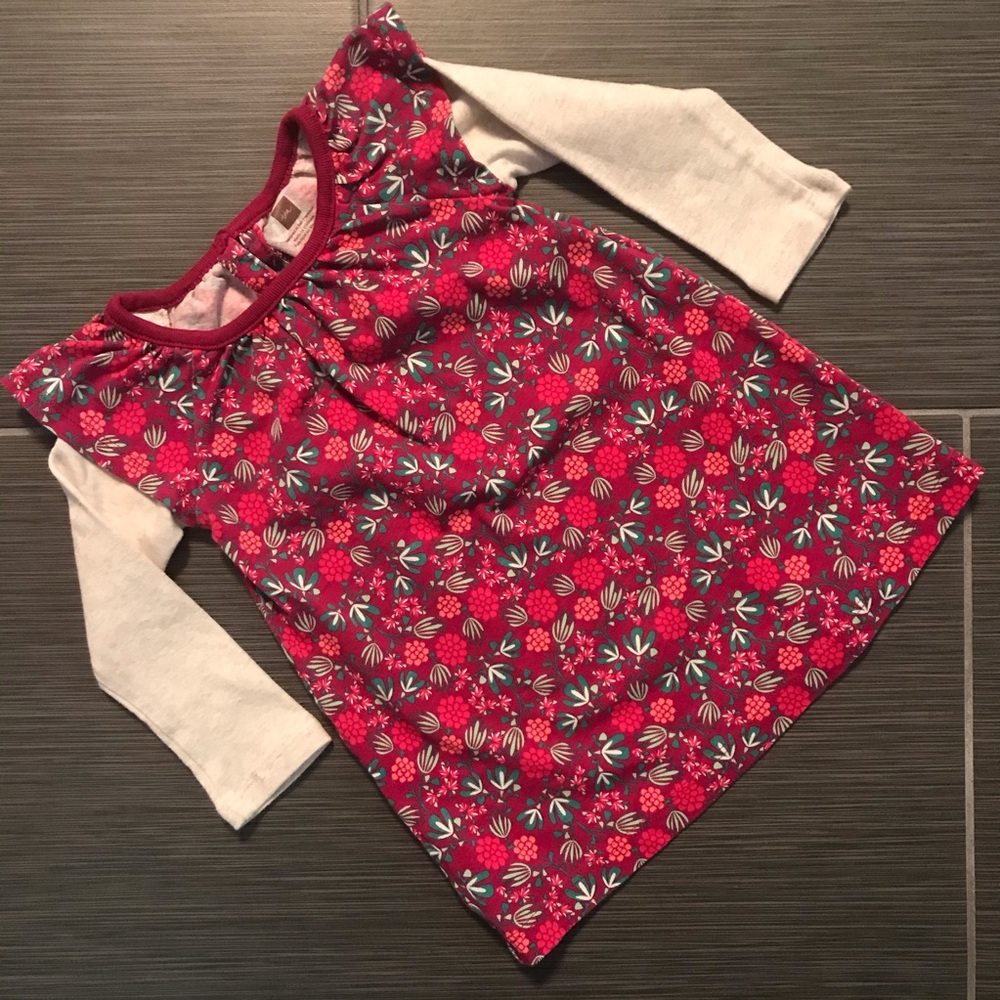 Tea Collection Dress